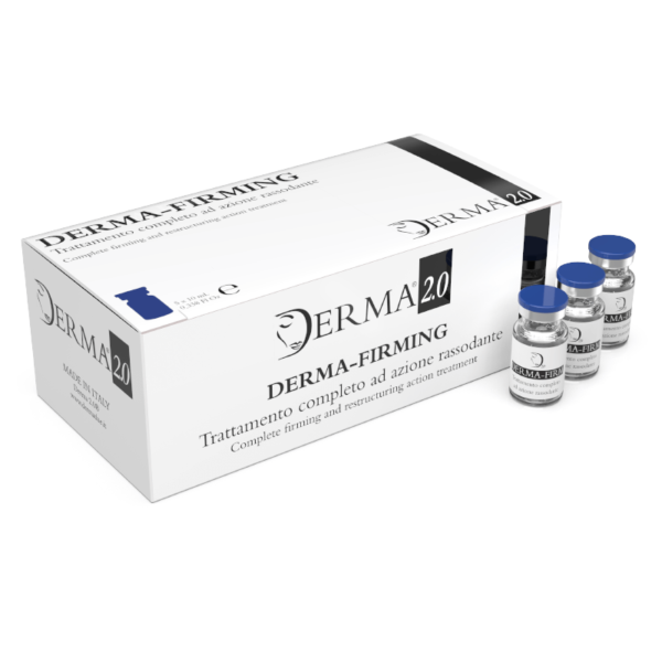 Box of Derma-Firming vials