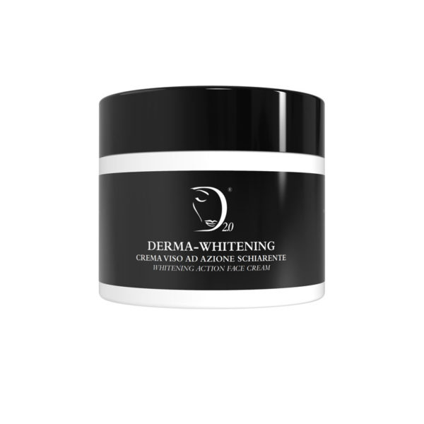50ml Jar of Derma-Whitening Cream