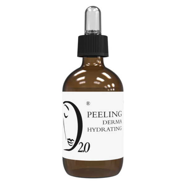 50ml bottle of Derma Hydrating Peeling